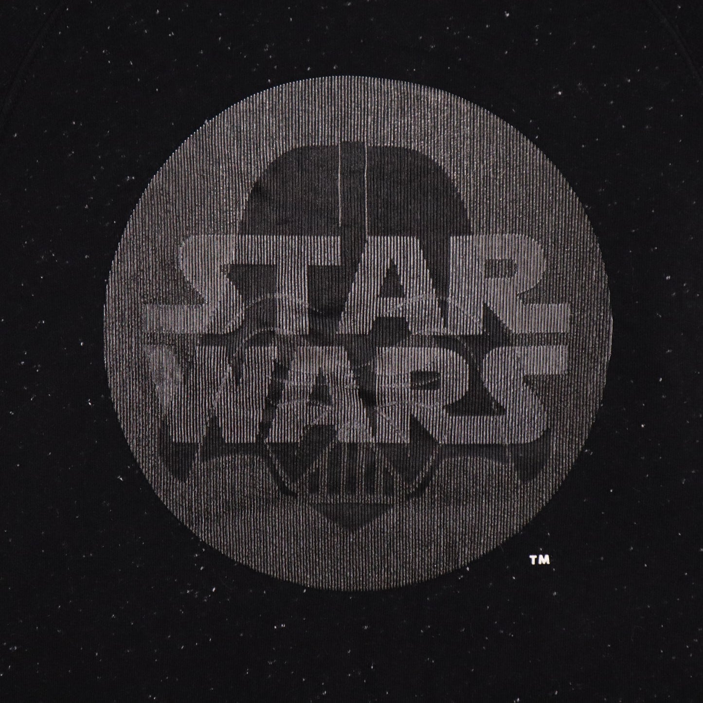ZARA Boys Black Star Wars Pullover Sweatshirt Size 13-14 Years