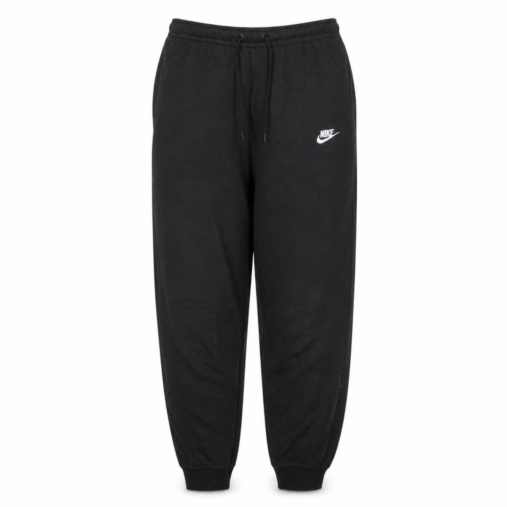 Nike Men's Black Jogger Sweatpants Small Regular Fit Sportswear