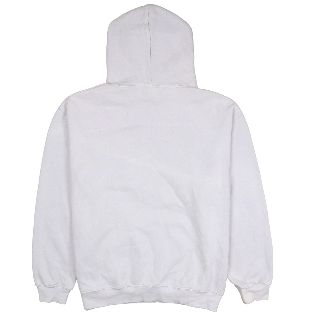 Walt Disney World Women Pink Pullover Hoodie M Cotton Blend Classic Style