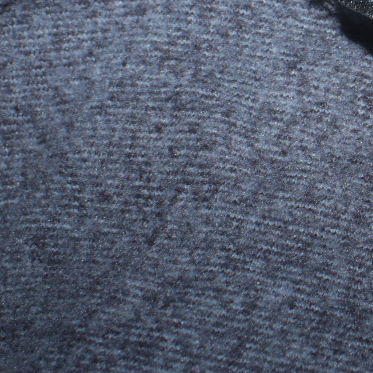 The North Face Men's Grey Full Zip Fleece Sweatshirt Small