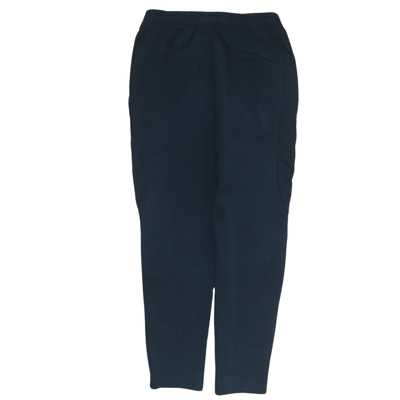 Puma Men's Black Sweatpants Size S Elastic Waist Joggers