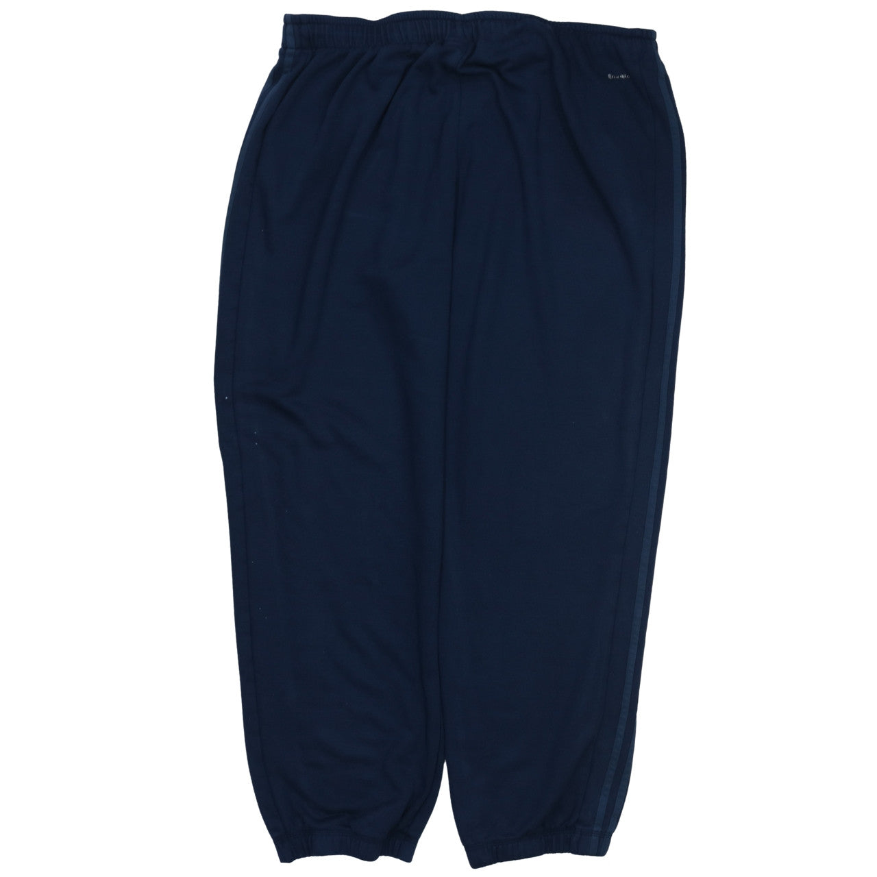Adidas Men Blue 2XL Sport Essentials Climalite Sweatpants