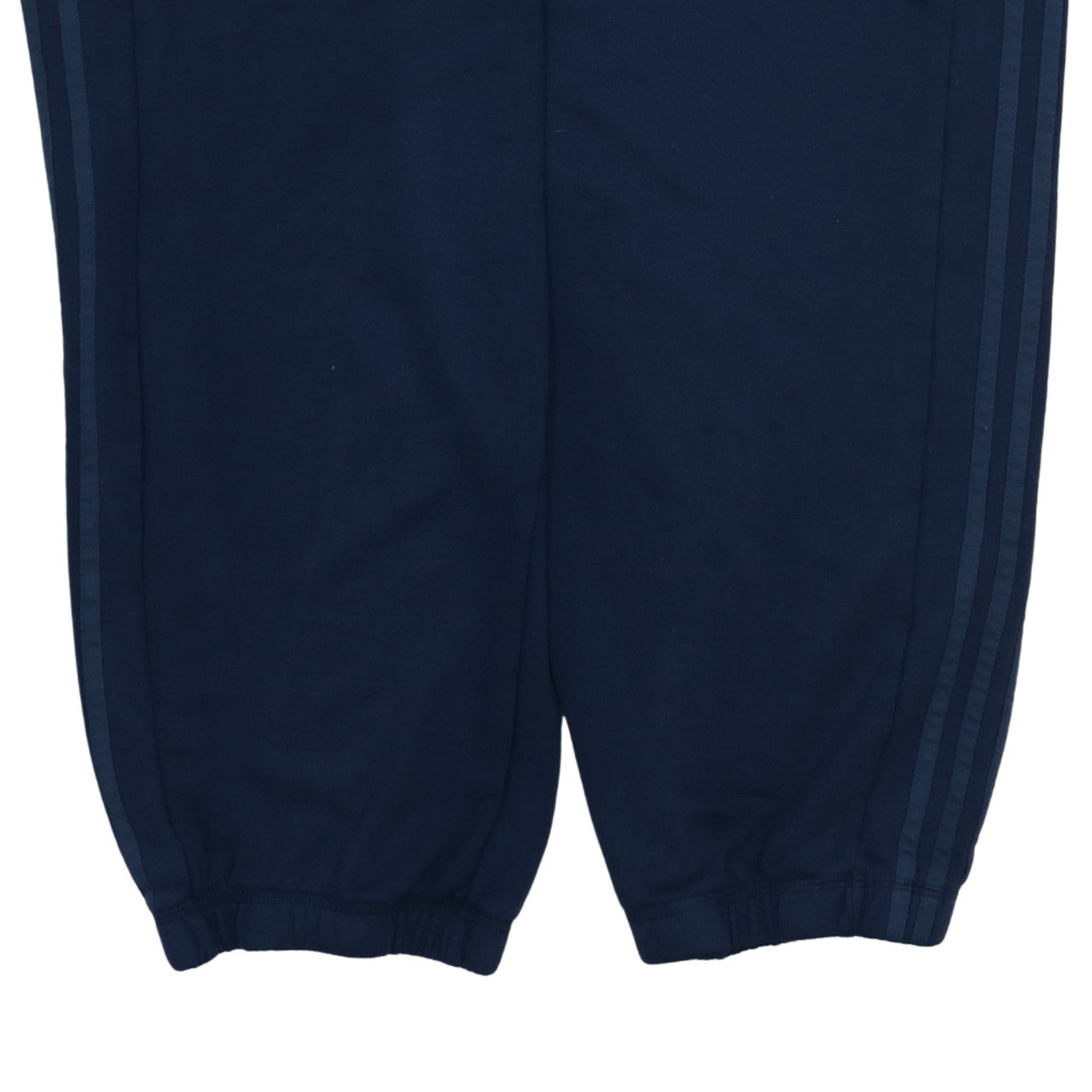 Adidas Men Blue 2XL Sport Essentials Climalite Sweatpants