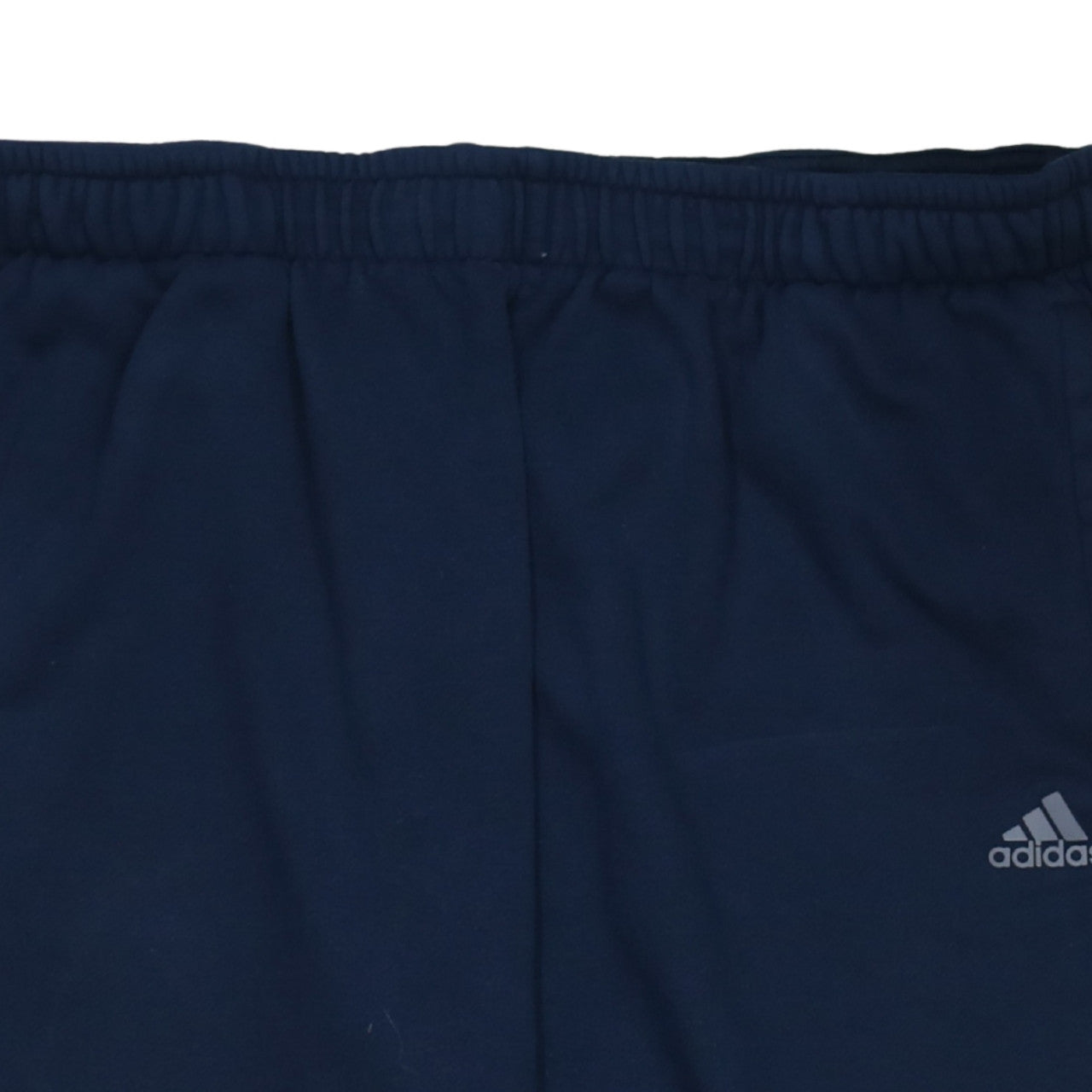 Adidas Men Blue 2XL Sport Essentials Climalite Sweatpants