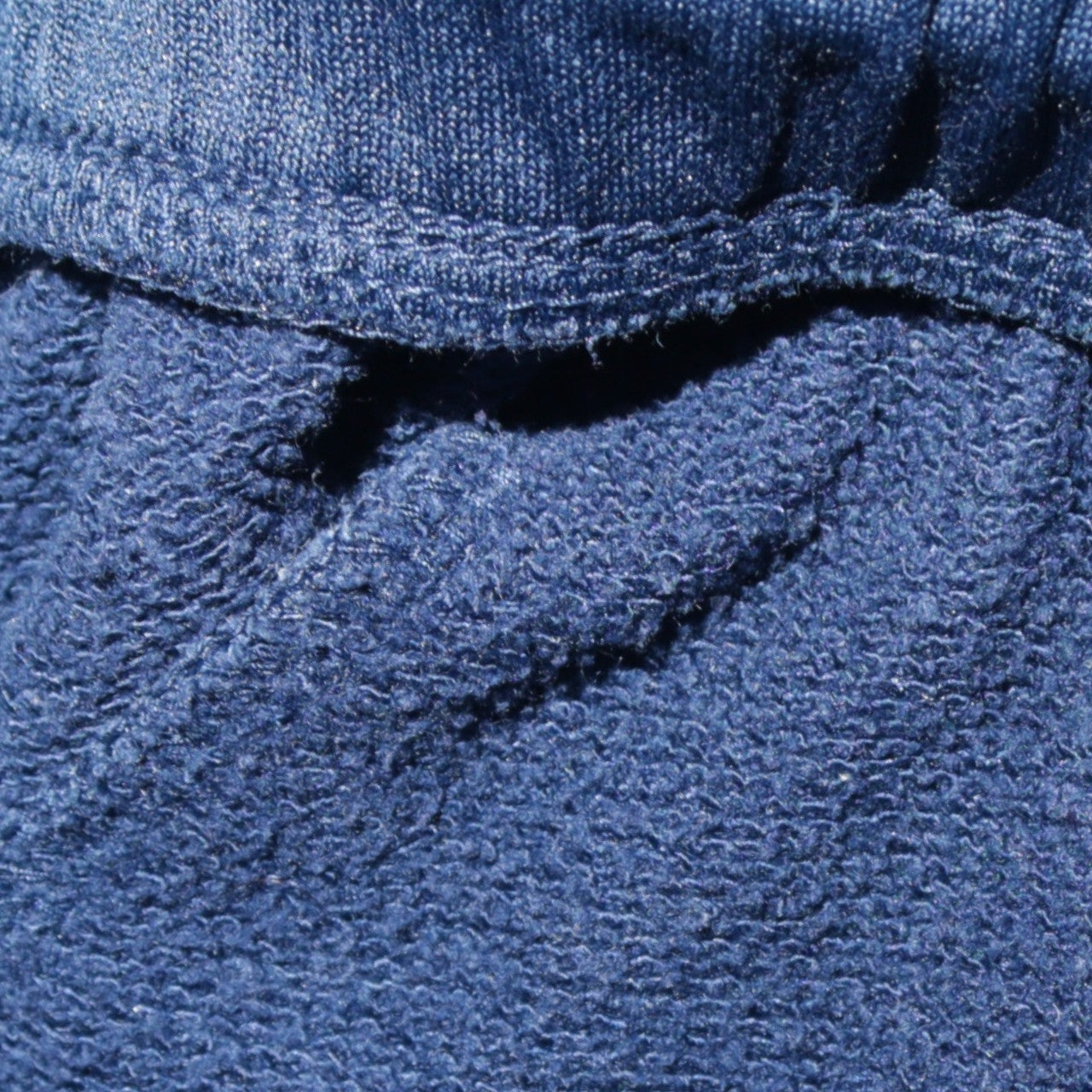 Adidas Men Blue 2XL Sport Essentials Climalite Sweatpants