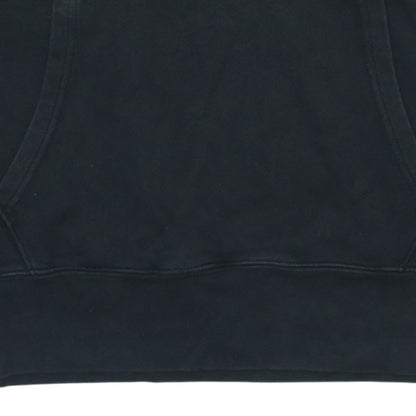 Levi's Men's Black Pullover Hoodie XL Graphic Logo Cotton Sweatshirt