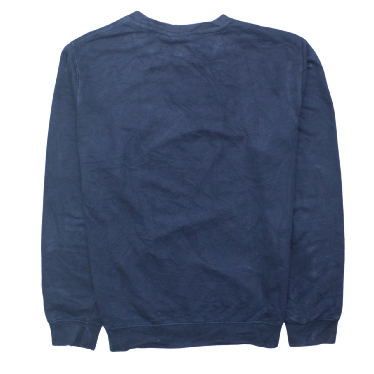 Champion Boys Navy Blue Crew Neck Sweatshirt 15-16 Years 2XL Pullover
