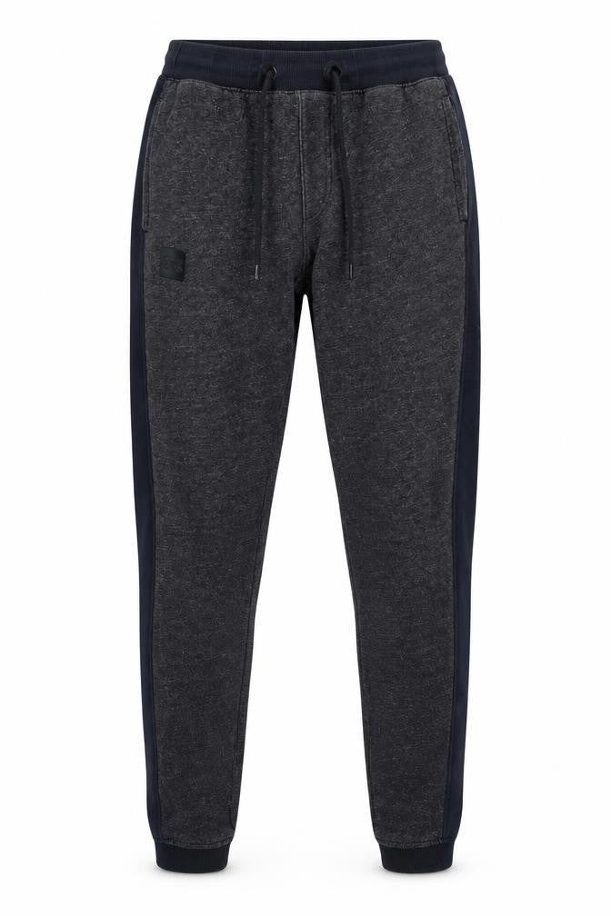Under Armour Mens Grey ColdGear Joggers M Slim Fit Tapered Fleece