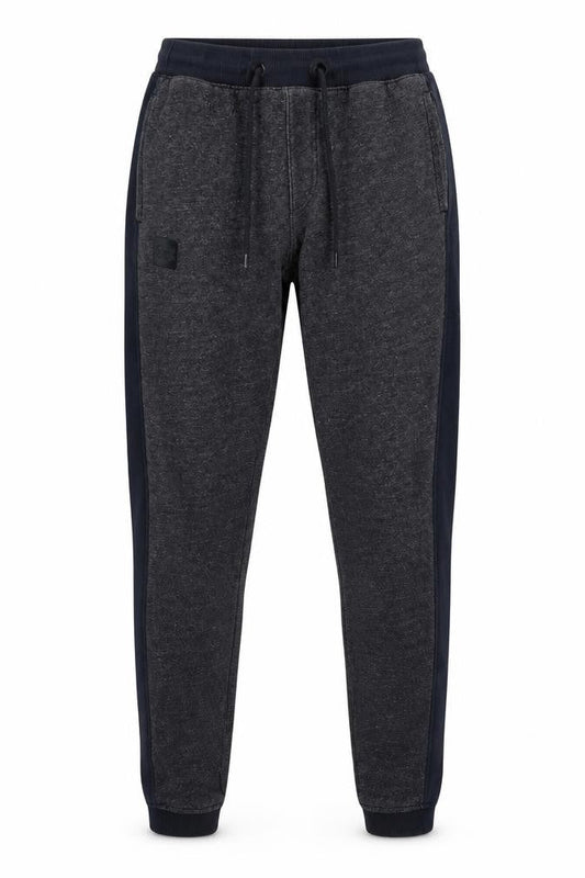Under Armour Mens Grey ColdGear Joggers M Slim Fit Tapered Fleece