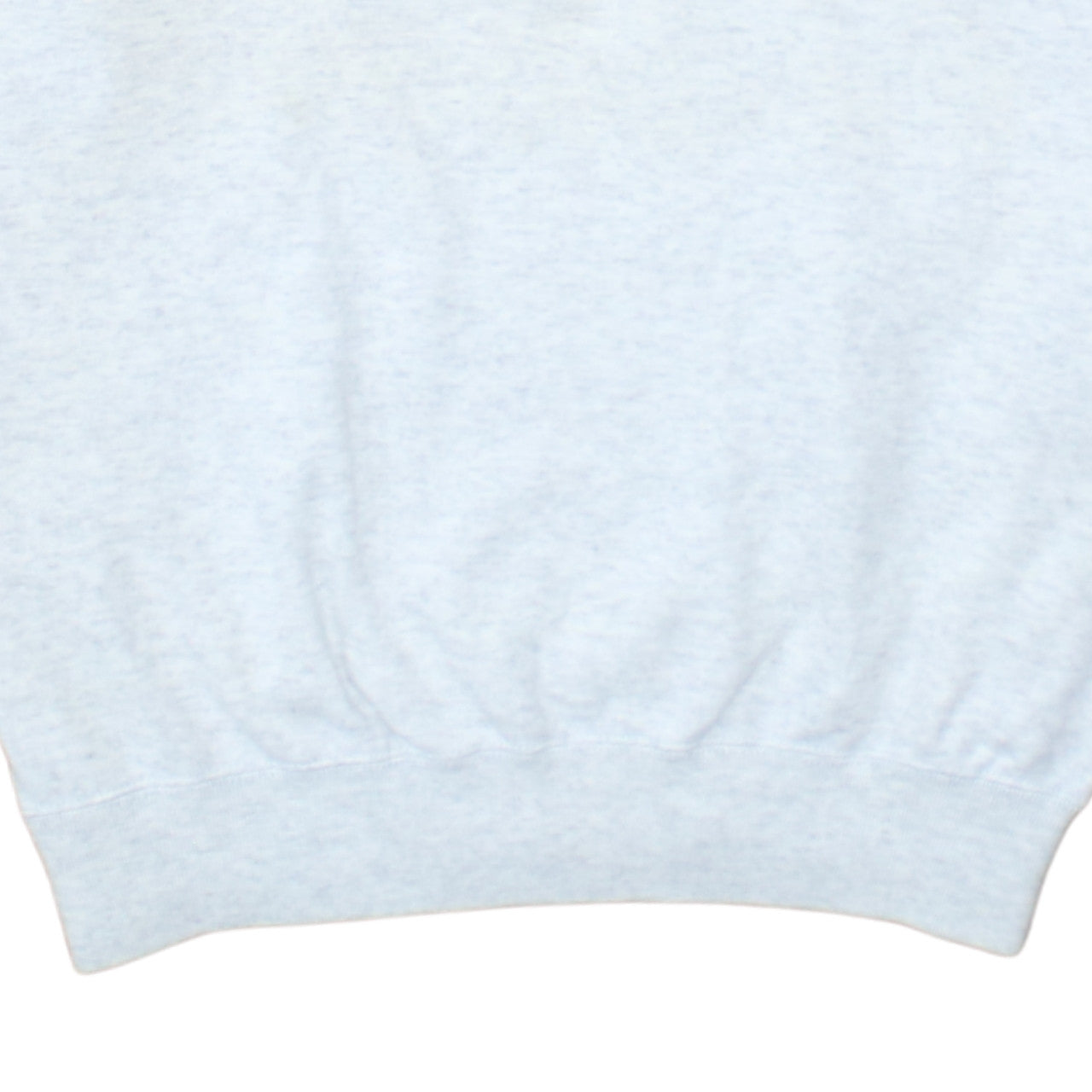 Champion USA Men's Grey Medium Crew Neck Pullover Sweatshirt