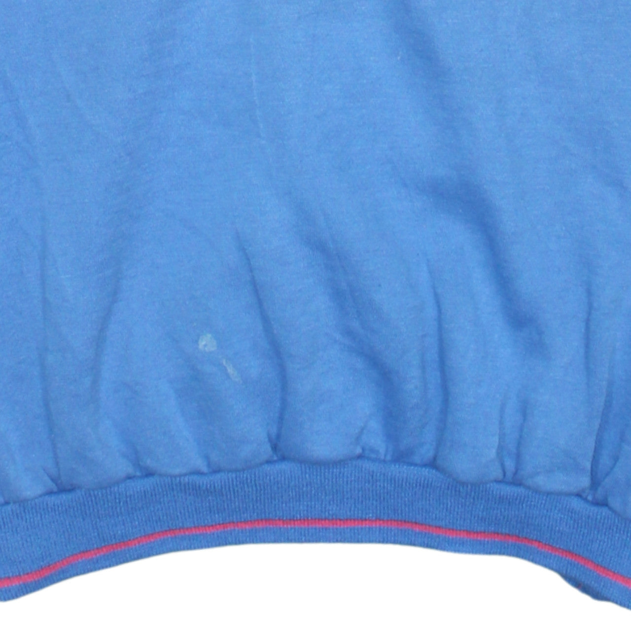 Puma Women Blue XL Expedition Functional Wear Sweatshirt Pullover