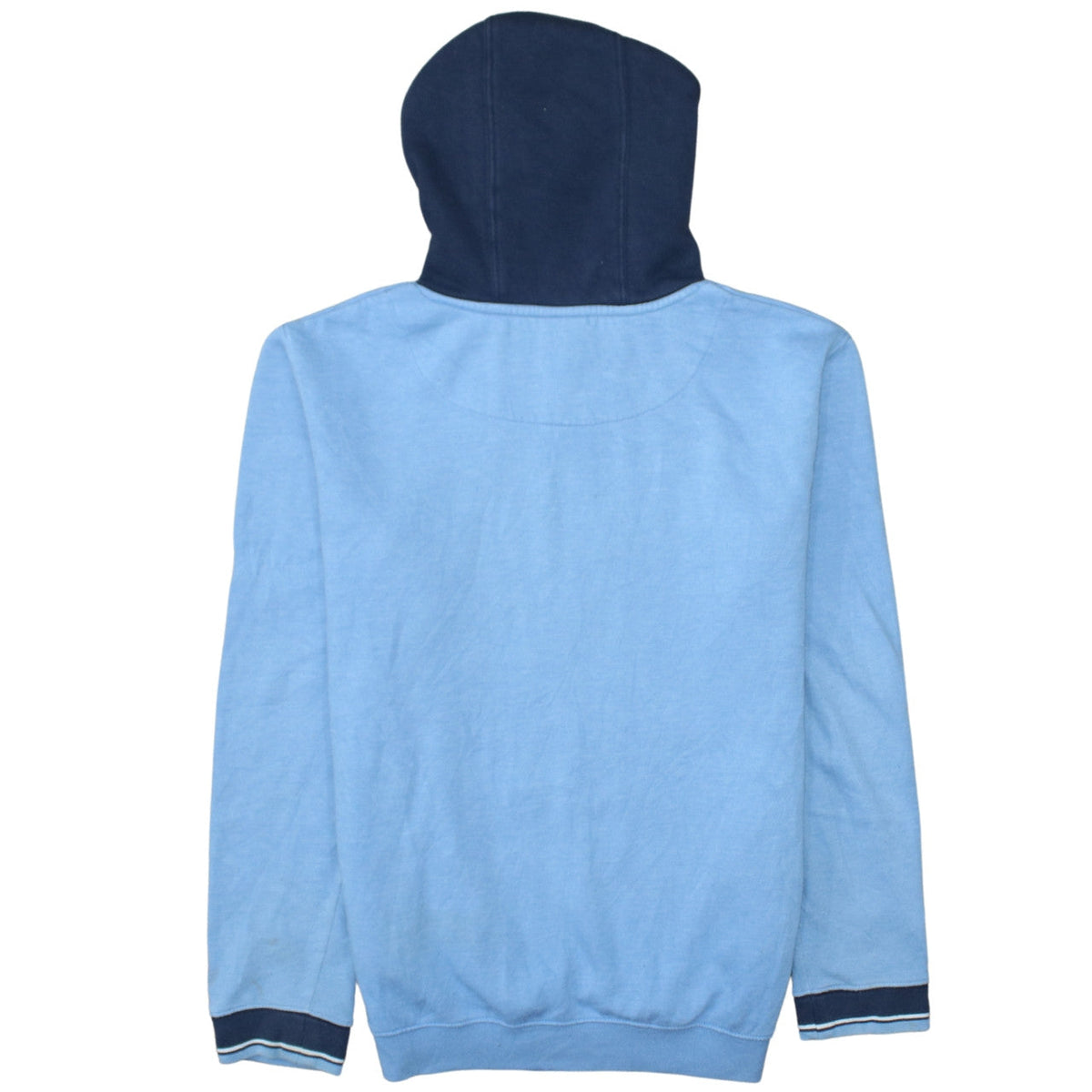 Russell Athletic Boys Blue Pullover Hoodie 12-13 Years Regular Fit
