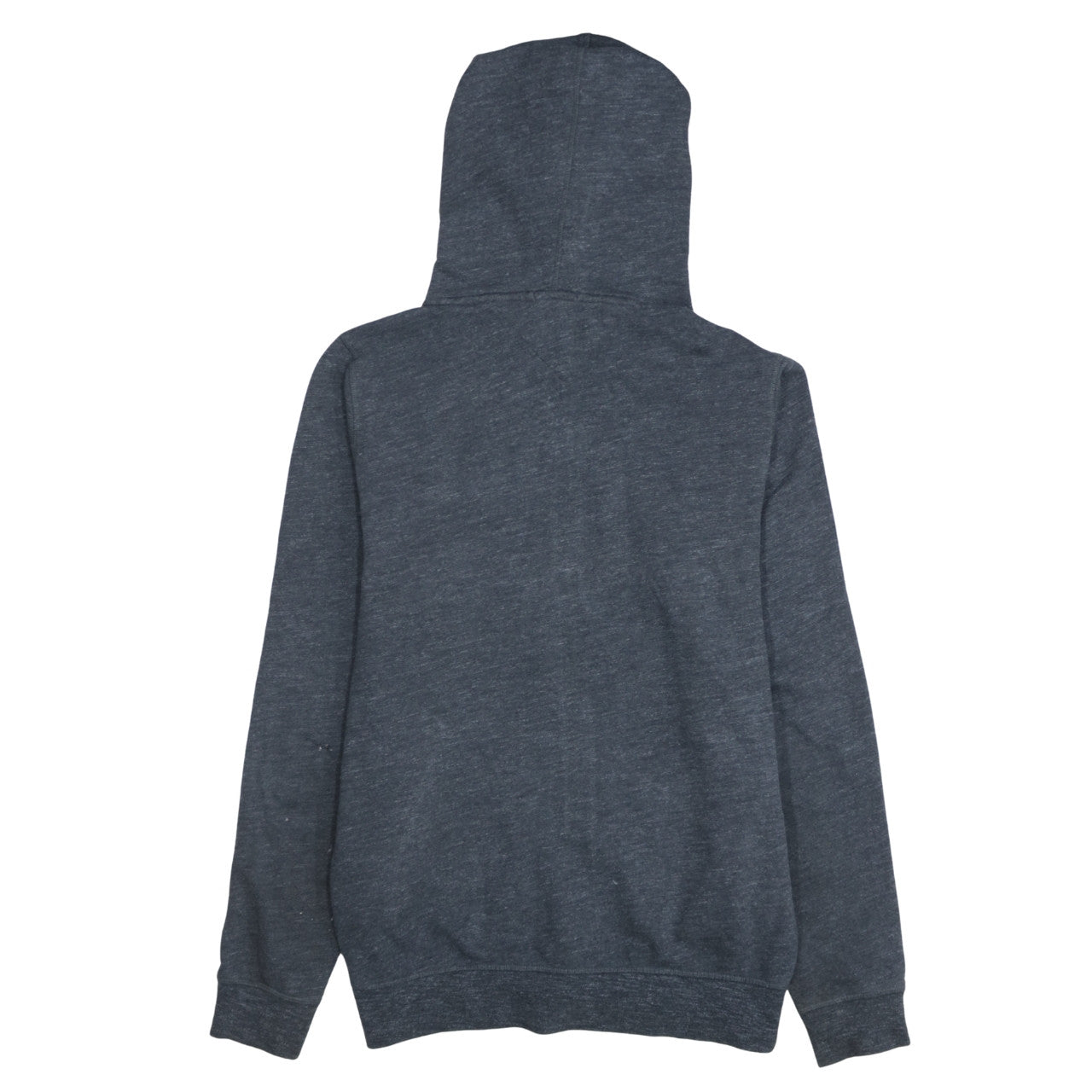 Hilfiger Denim Men's Blue Full Zip Hoodie S Regular Fit