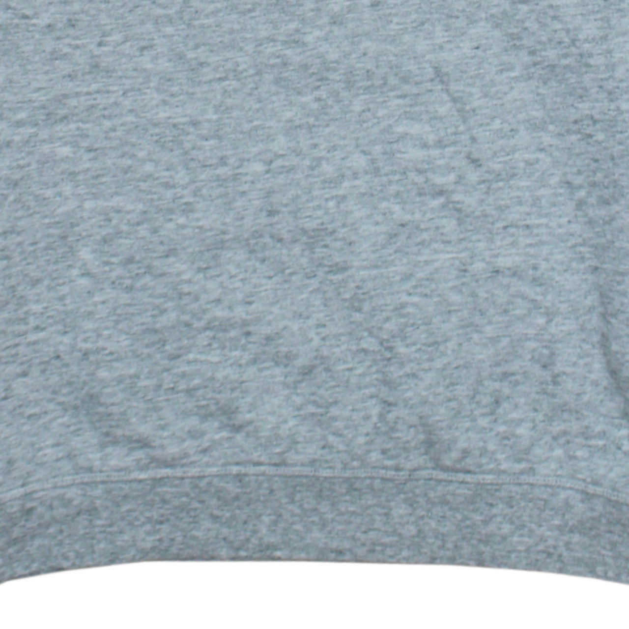 Levi's Men's Grey Logo Crew Neck Pullover Sweatshirt Size S