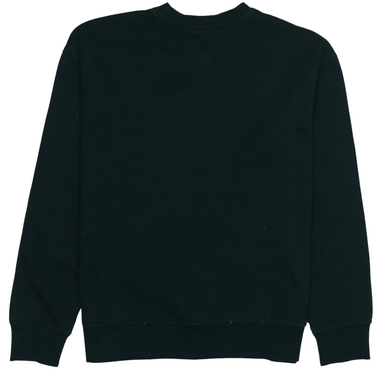 Disney Primark Women Black 2XS Pullover Sweatshirt Winnie the Pooh