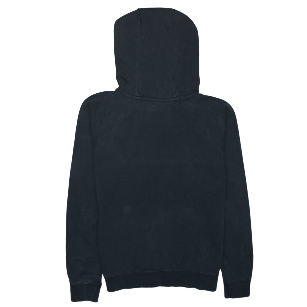 Nike Men's Black XS Pullover Hoodie Fleece Sportswear