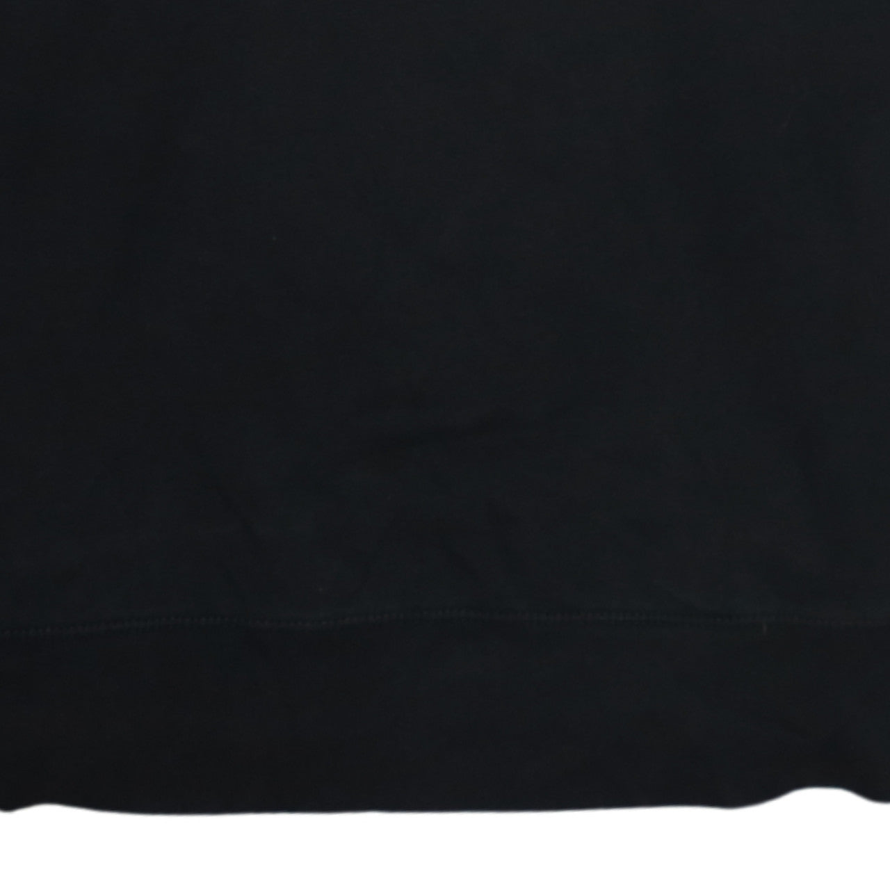 Diesel Mens Black XL Pullover Sweatshirt Crew Neck Logo Graphic
