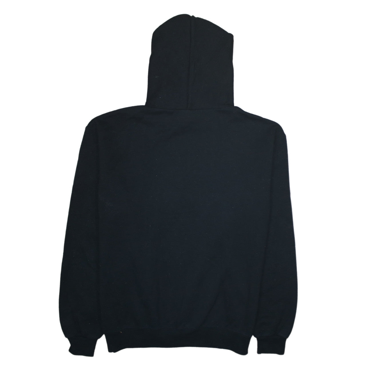 Champion Men's Black Medium Pullover Hoodie Gwynedd-Mercy College