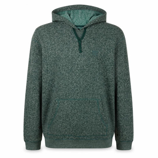 DC Mens Green Pullover Hoodie Size L Regular Fit Skate Style