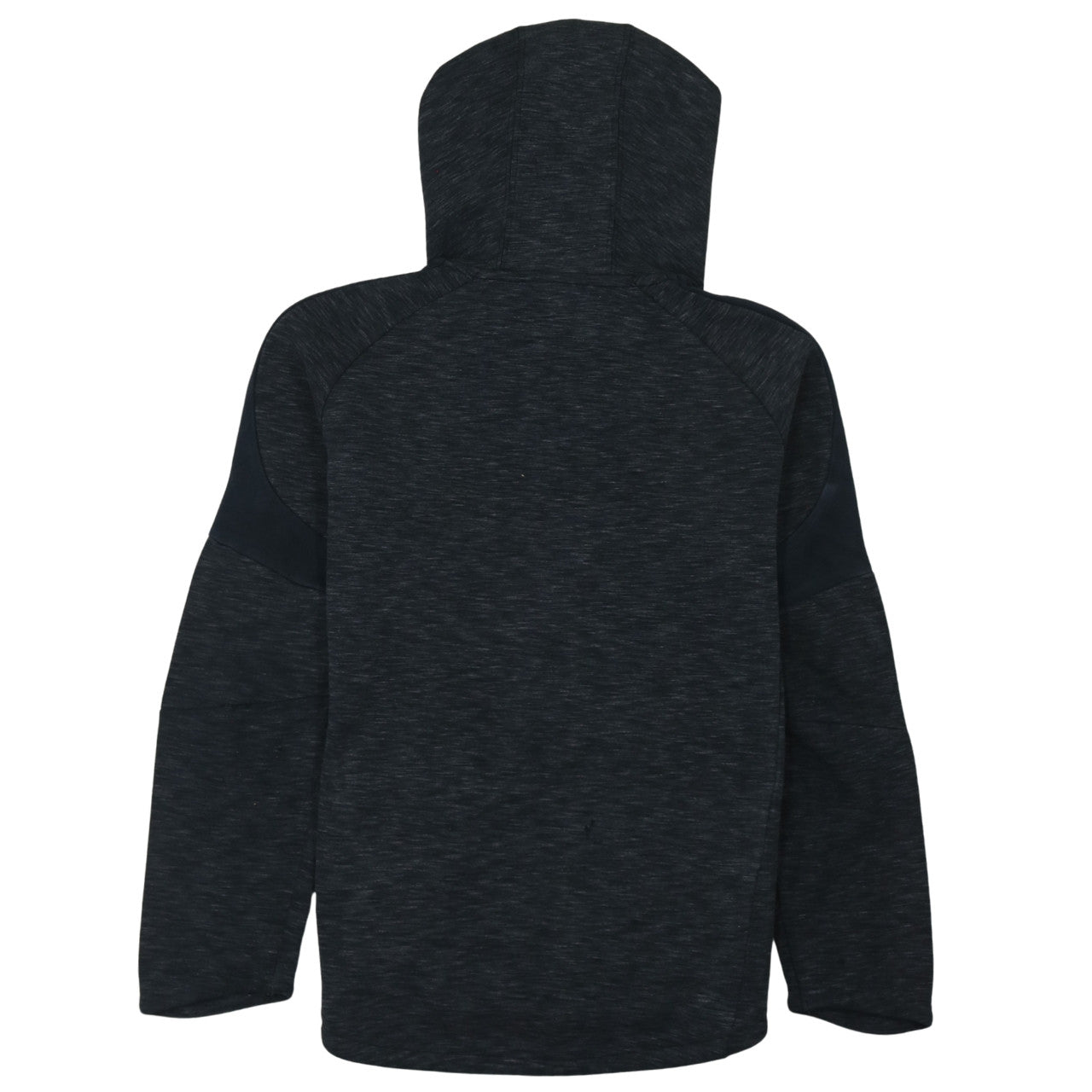 Puma Boys Black Pullover Hoodie Size 14 Years Regular Fit Sportswear