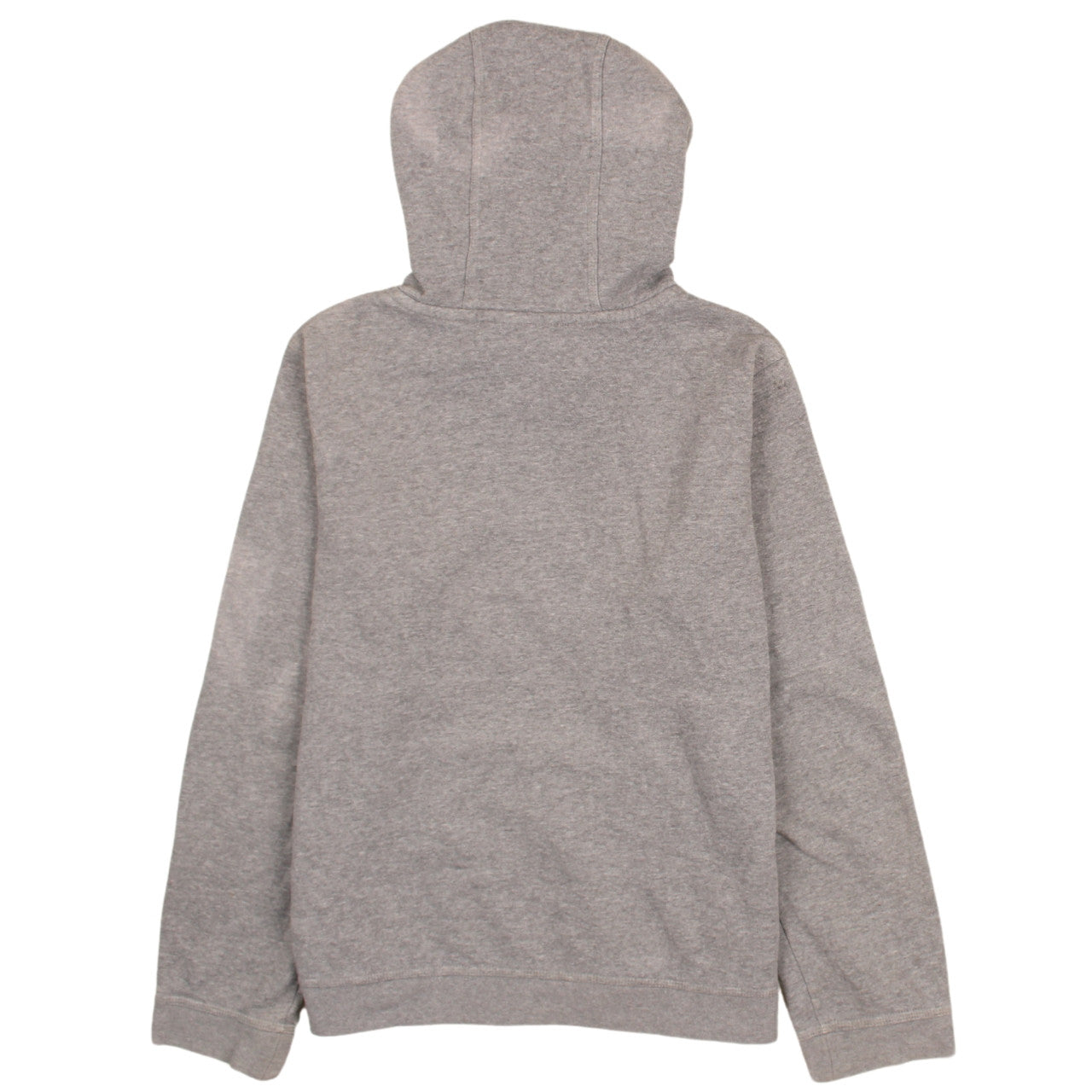 Nike Boys Grey Pullover Hoodie XL Fleece Hooded Sweatshirt