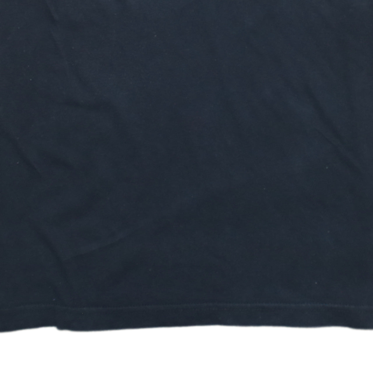 Adidas Men’s Black Climalite Essentials Crew Neck T-Shirt Size S