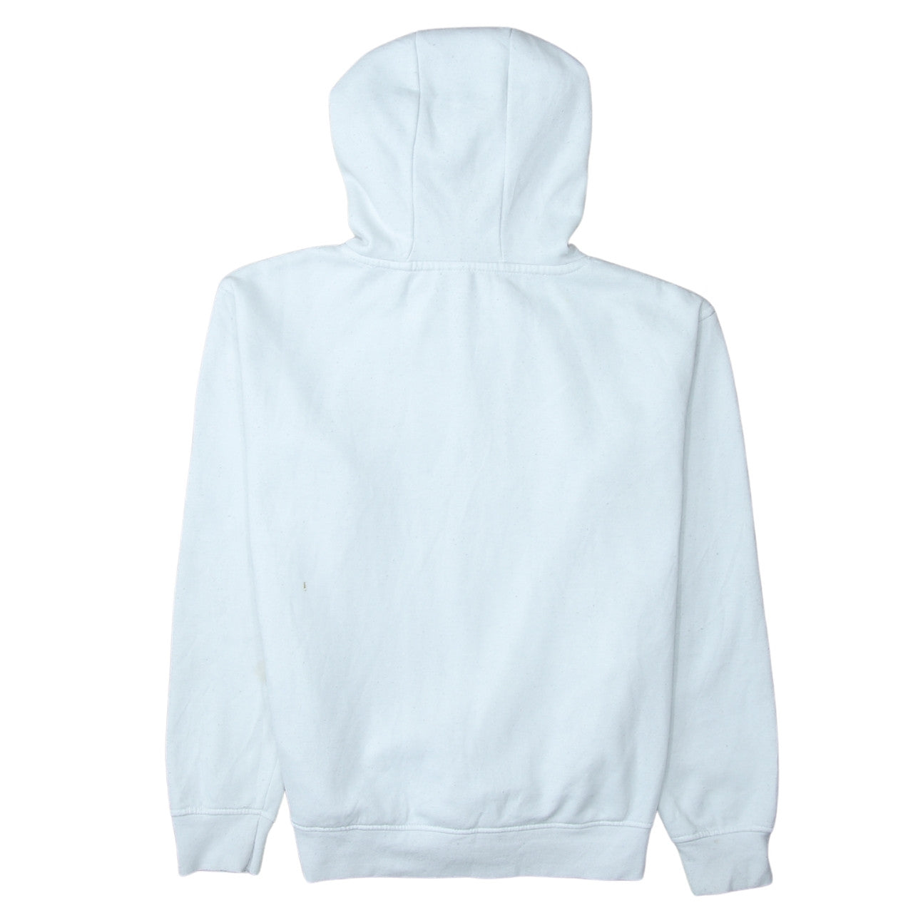 Disney Primark Women White XS Hoodie Mickey & Friends Pullover