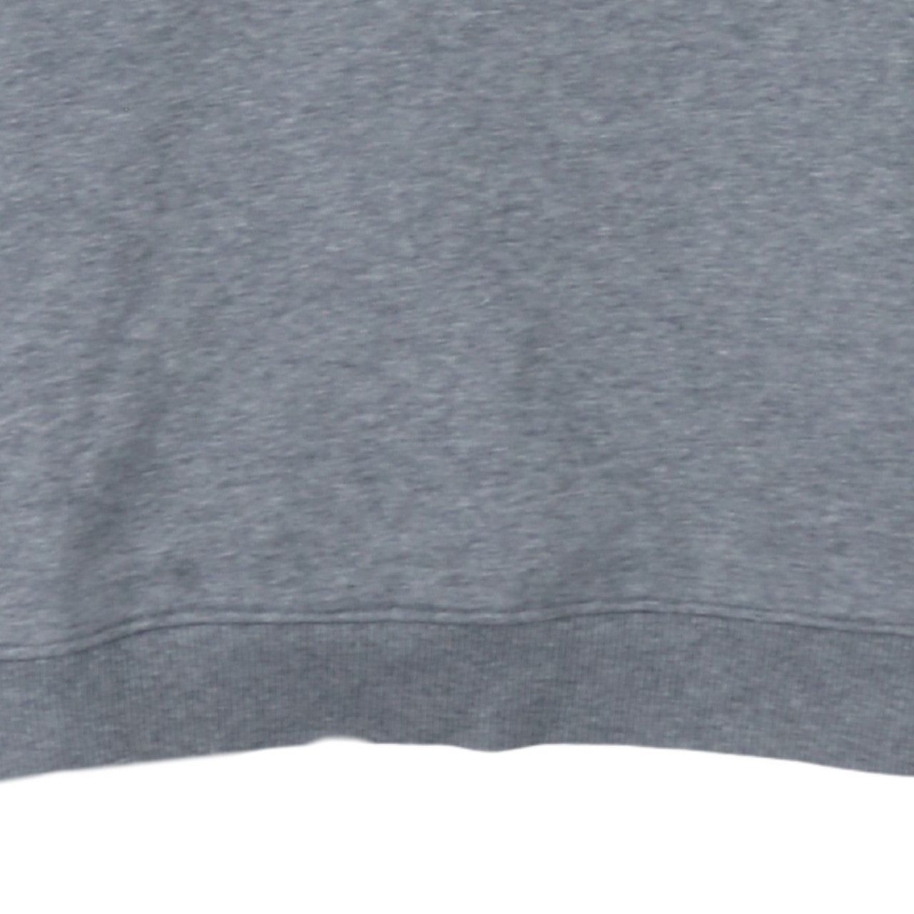 Tommy Hilfiger Boys Grey Pullover Hoodie Size 164 Logo Graphic Sweatshirt