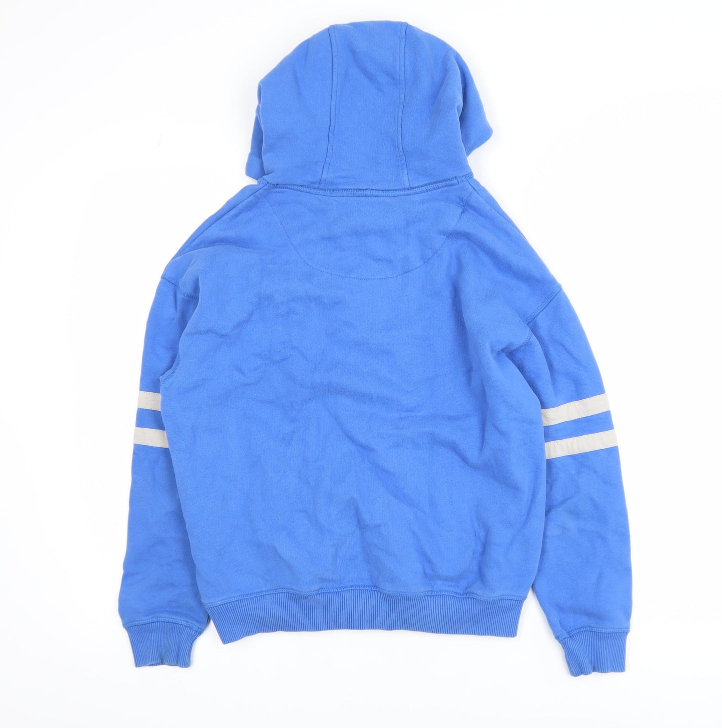Marks and Spencer Boys Blue Ravenclaw Hoodie Harry Potter 11-12 Years Pullover