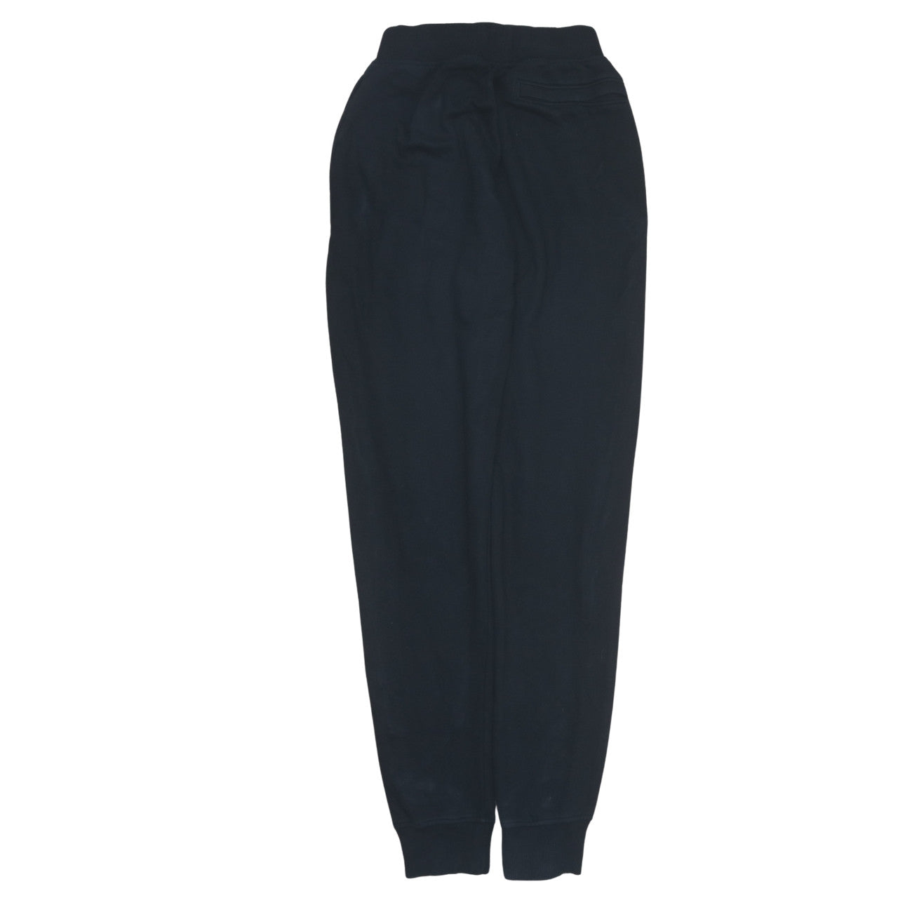 Under Armour Men's Black XS Fleece Jogger Activewear Trousers