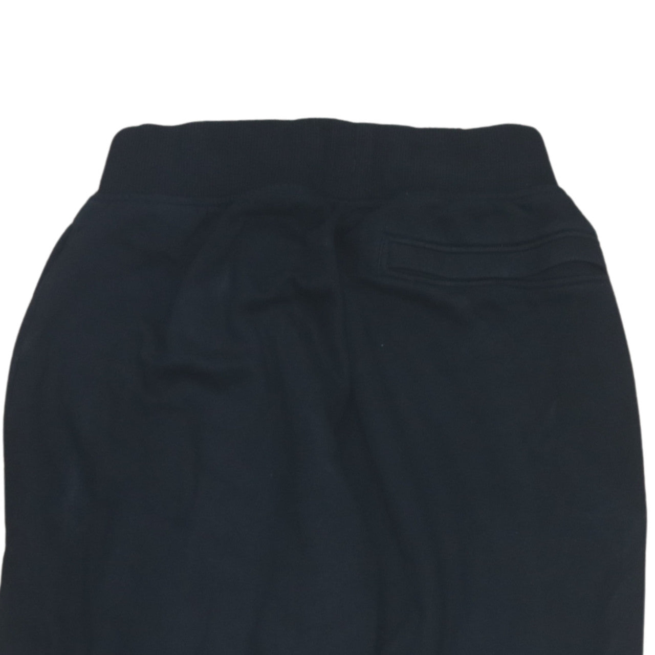 Under Armour Men's Black XS Fleece Jogger Activewear Trousers