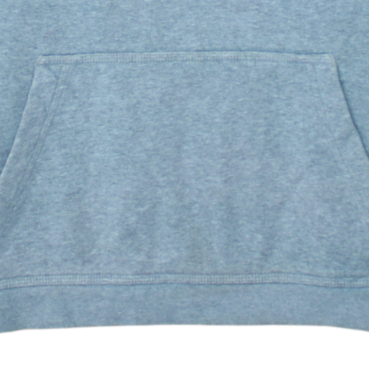 Nike Boys Blue Pullover Hoodie XL Standard Fit Fleece Sweatshirt