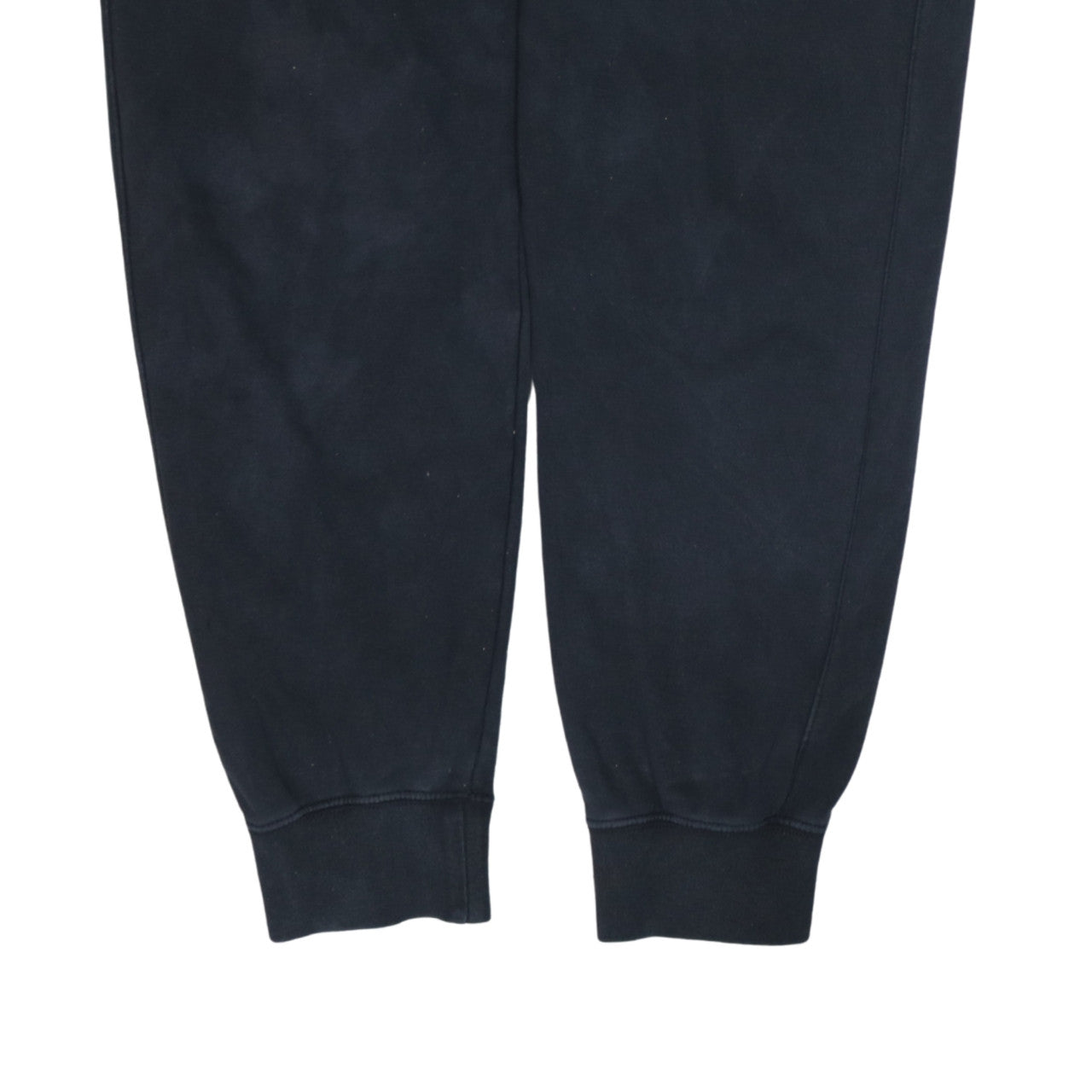 Nike Men's Black M Jogger Sweatpants Fleece Tapered Activewear