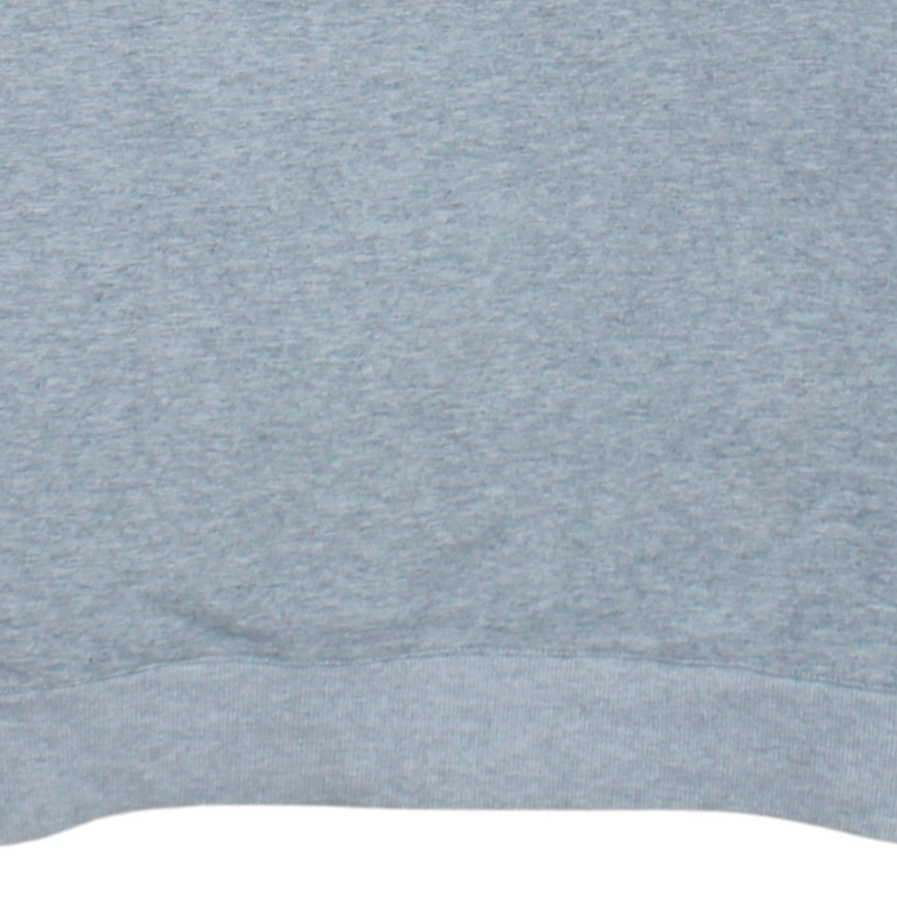 FILA Men's Grey Crew Neck Pullover Sweatshirt Size M