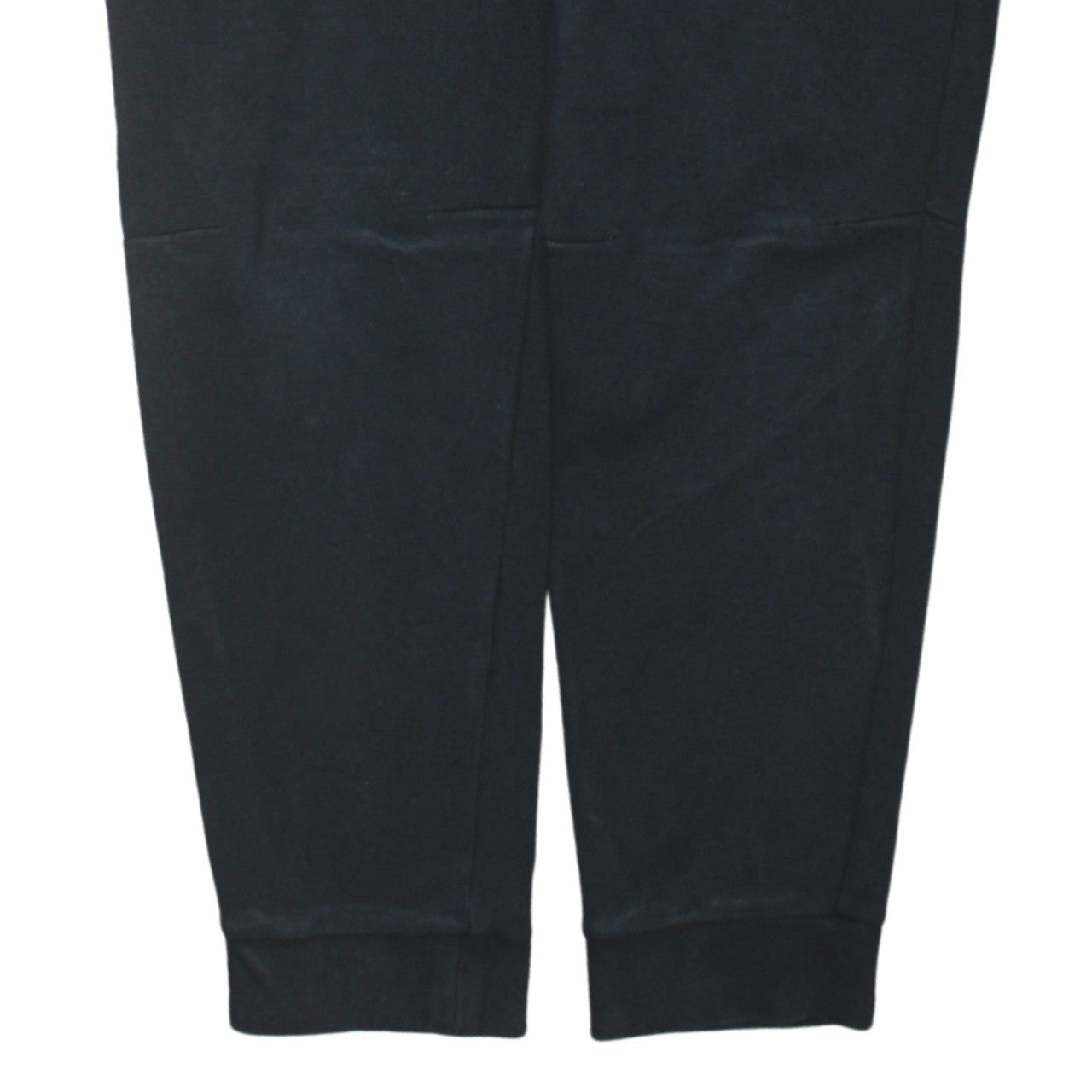 Nike Boys Black XL Fleece Jogger Sweatpants Tapered Fit Activewear