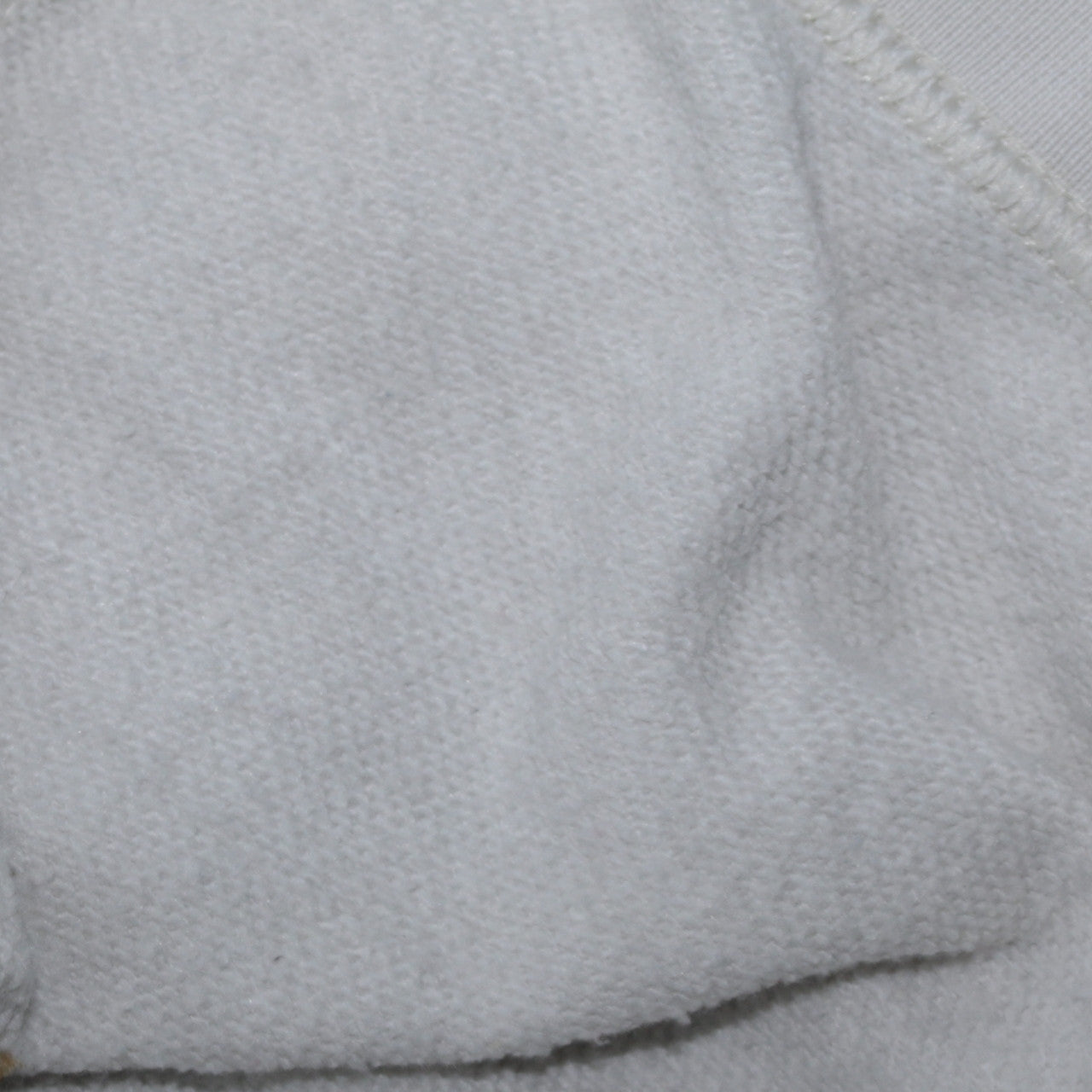 Nike Women’s Light Grey Pullover Hoodie Small Cotton Blend