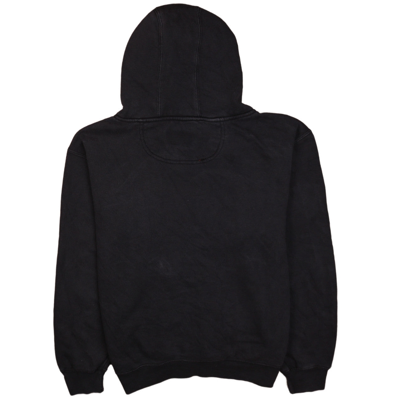 Champs Sports Men's Black XS Pullover Hoodie NC State Graphic Fleece
