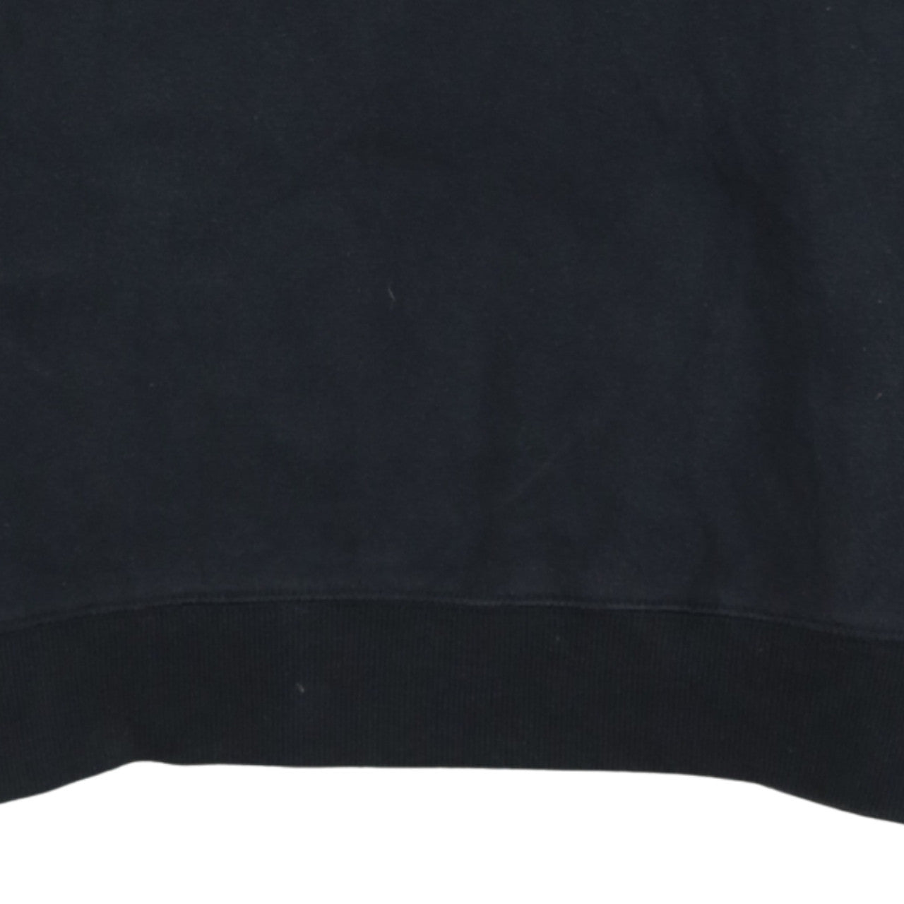 Levi's Boys Black Crew Neck Logo Sweatshirt 16 Years