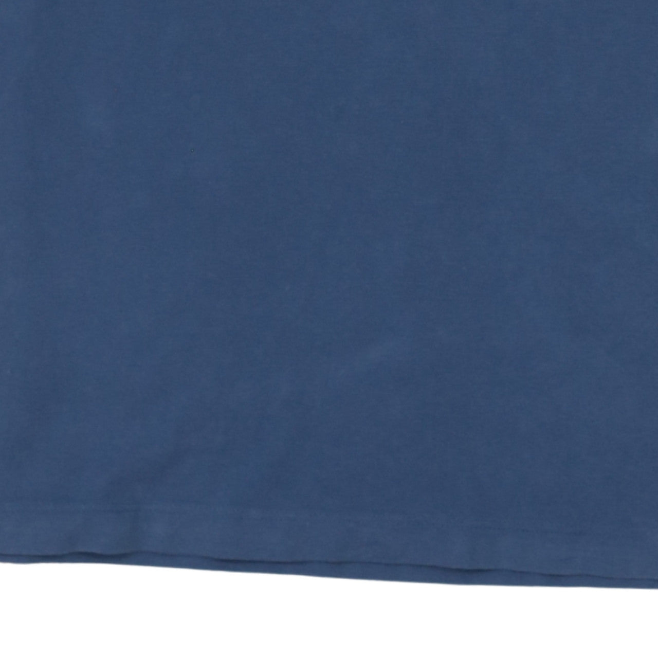 Hugo Boss Men's Blue Regular Fit Cotton Polo Shirt Size S