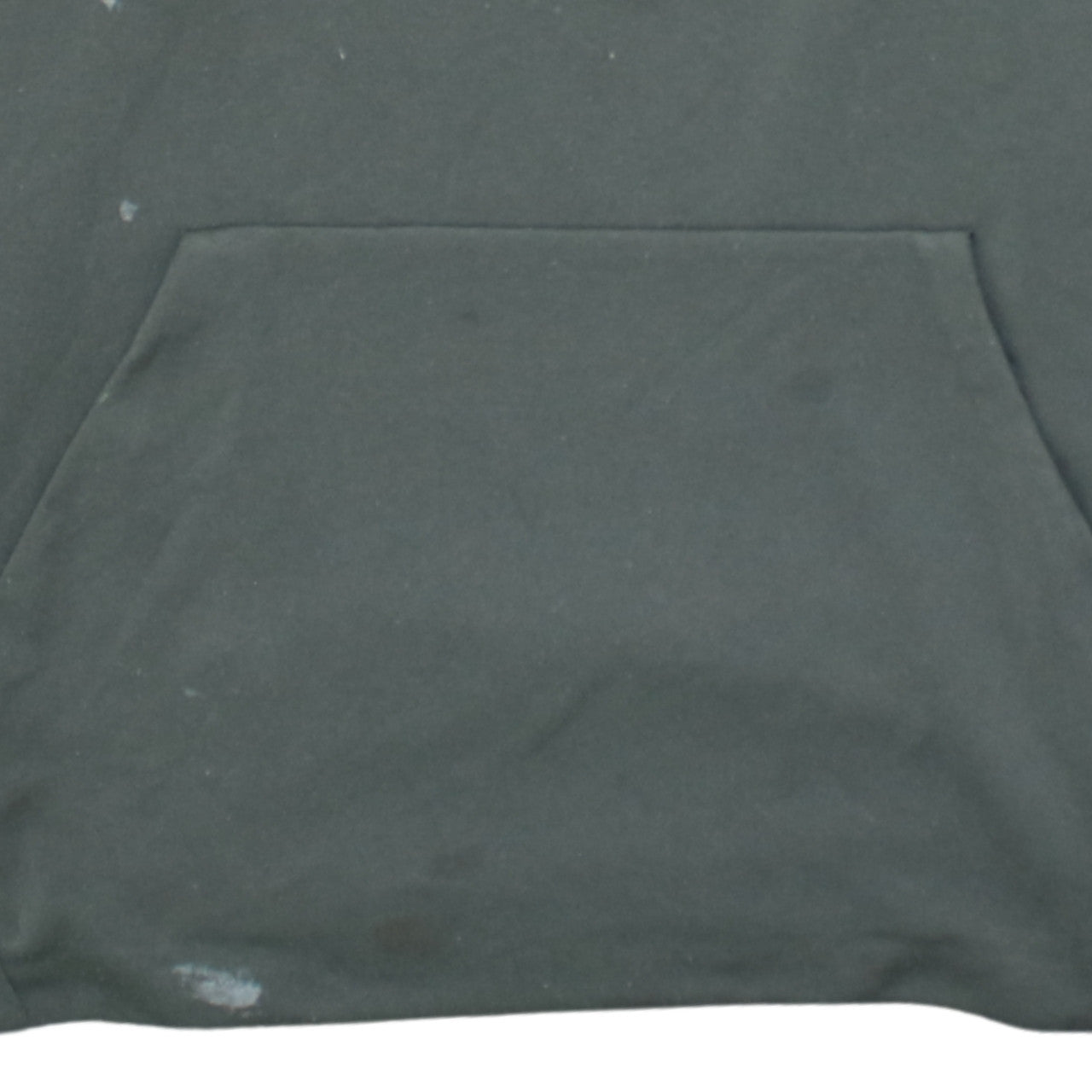 Nike Men’s Green Dri-Fit Pullover Hoodie 2XL Regular Fit