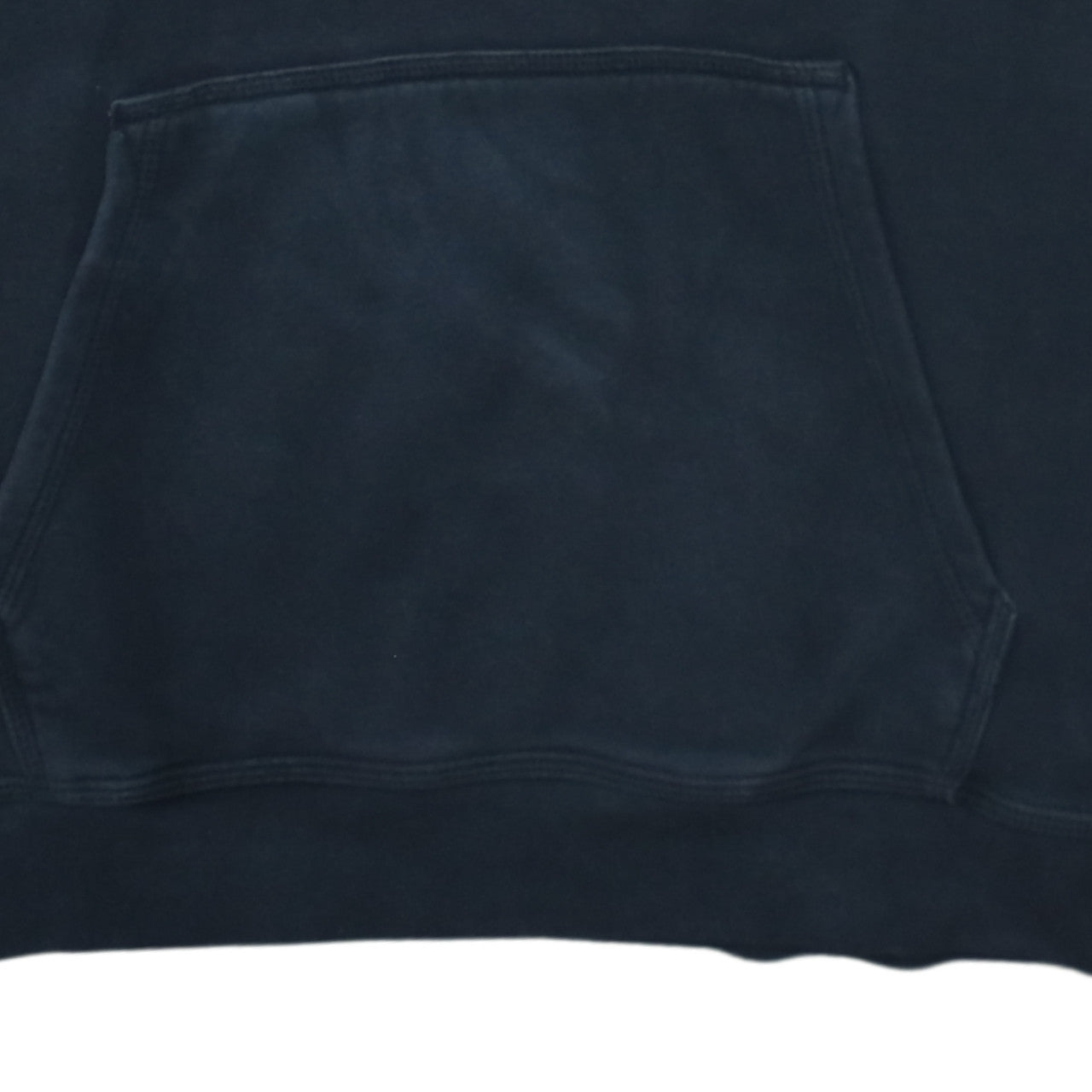 Nike Mens Black XL Pullover Hoodie Fleece Sweatshirt