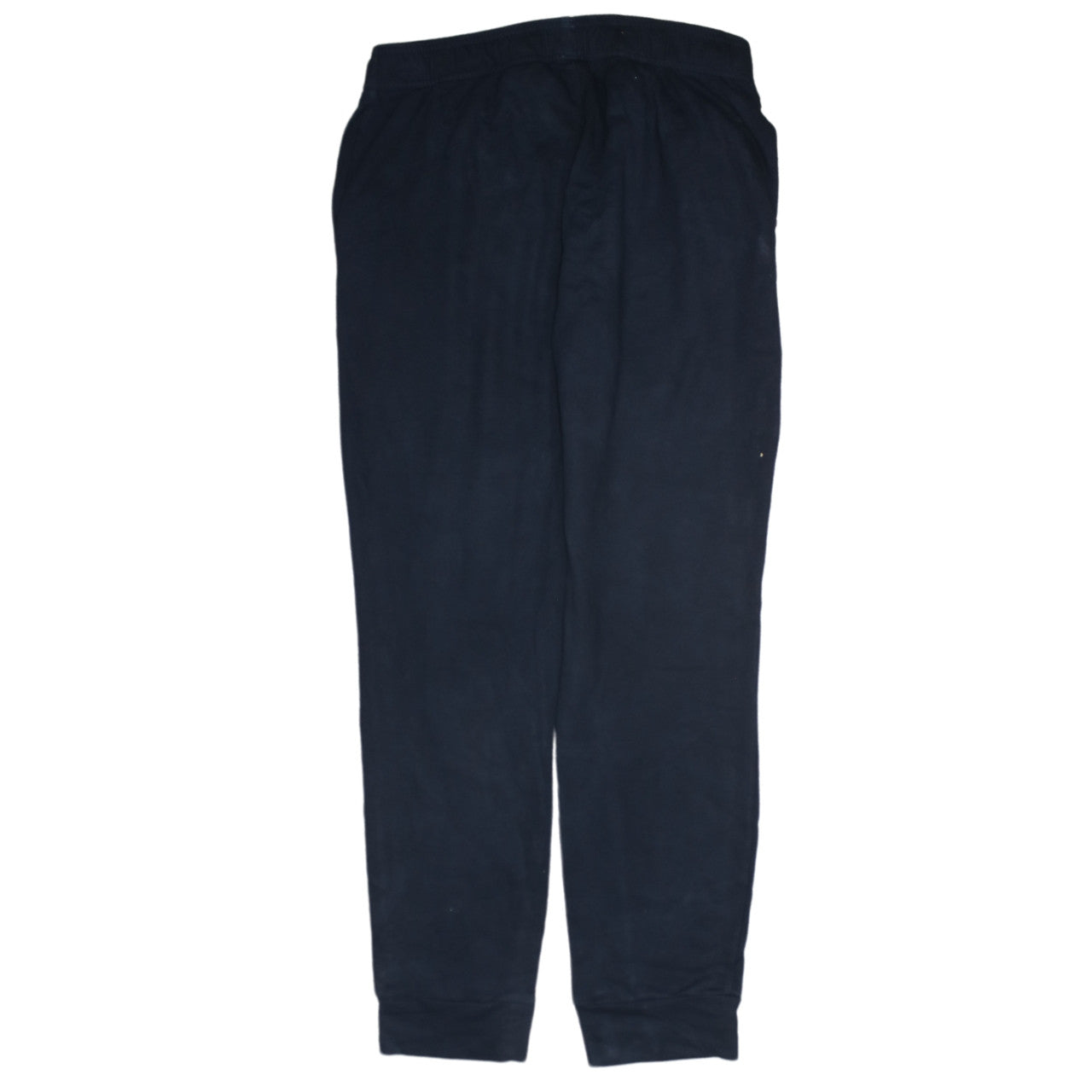 Adidas Women Navy Blue Jogger Sweatpants UK 12-14 M