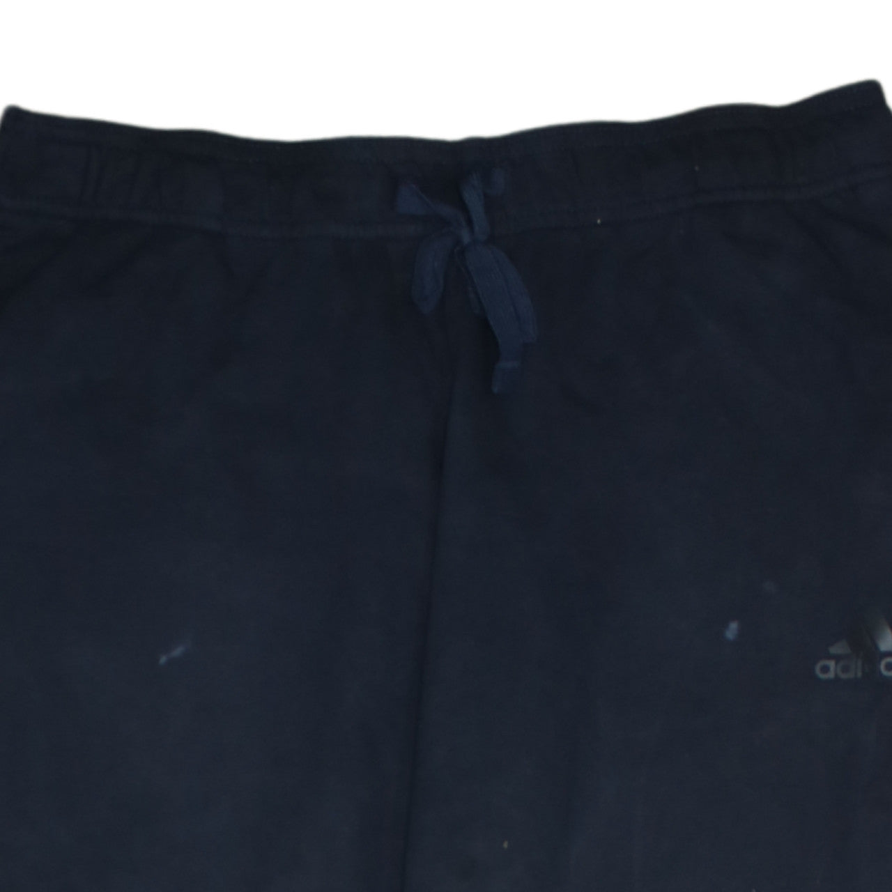 Adidas Women Navy Blue Jogger Sweatpants UK 12-14 M