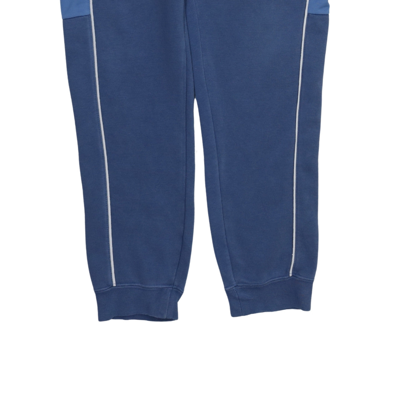 Nike Men's Blue Regular Fit Jogger Sweatpants Size M