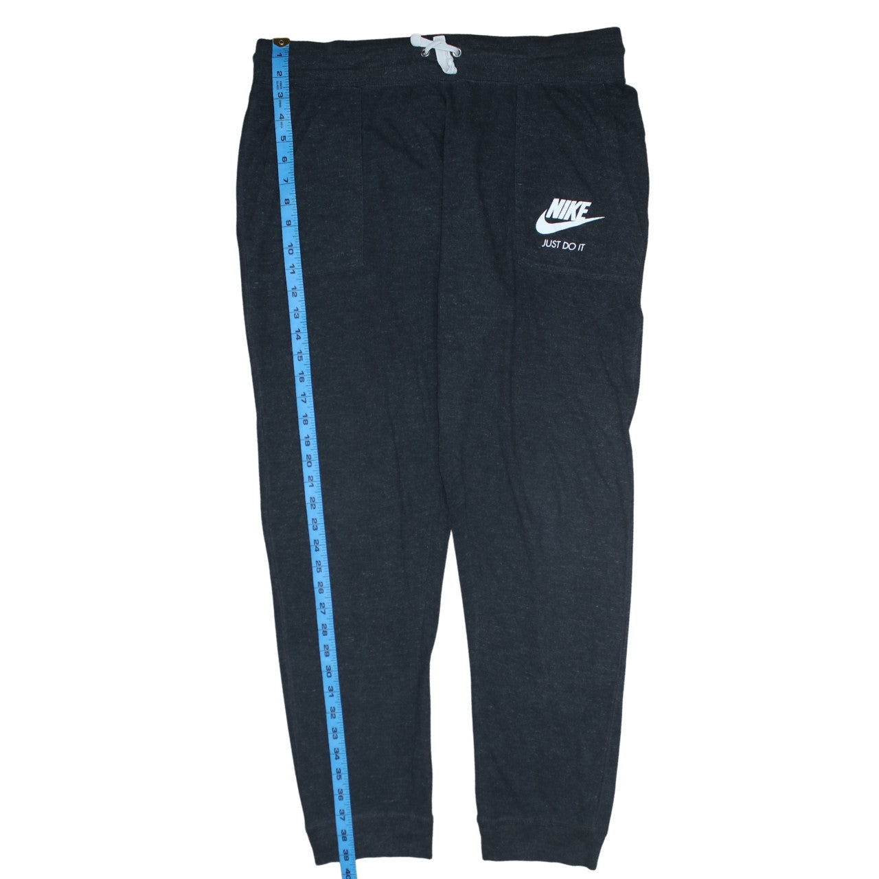 Nike Men's Black XL Jogger Trousers Stretch Comfort Fit