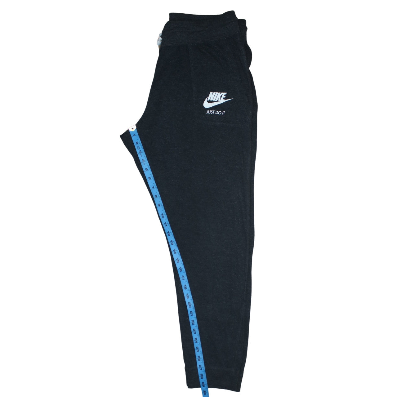 Nike Men's Black XL Jogger Trousers Stretch Comfort Fit
