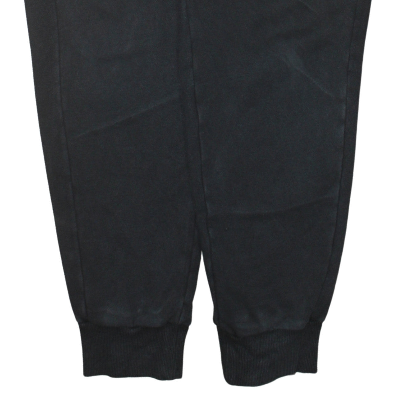 Puma Men's Black Jogger Sweatpants M Regular Fit Casual