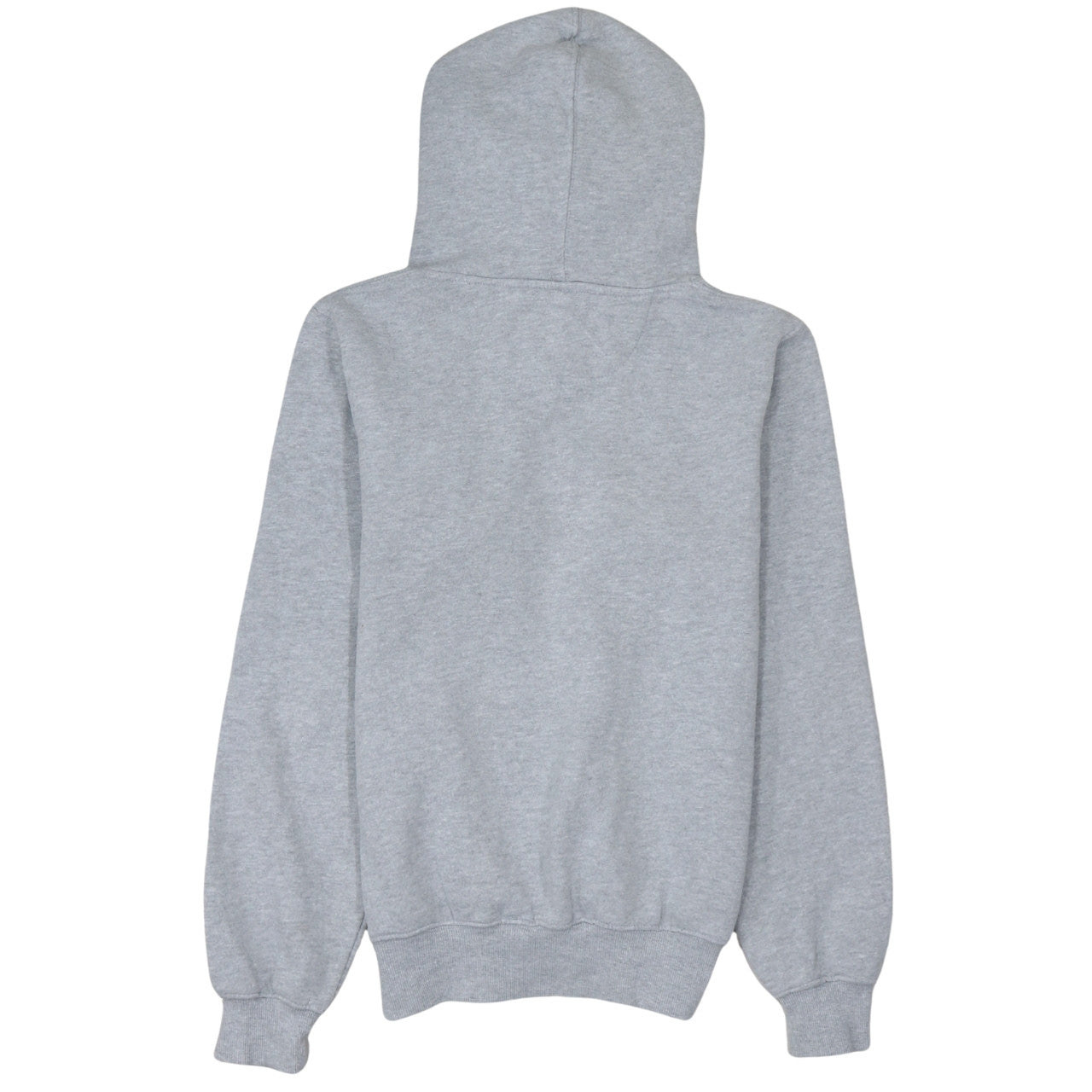 Hard Rock Cafe London Grey Hoodie Women Small Pullover Cotton Blend