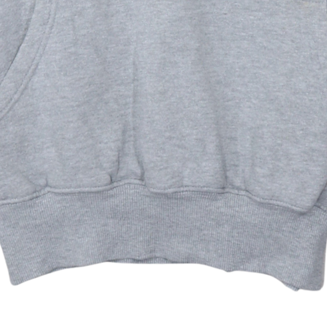 Hard Rock Cafe London Grey Hoodie Women Small Pullover Cotton Blend