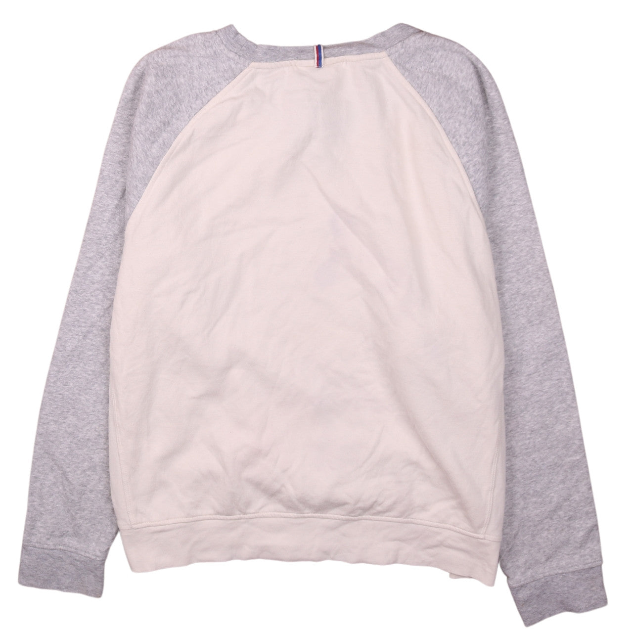 Champion Men's Grey XL Crew Neck Pullover Sweatshirt